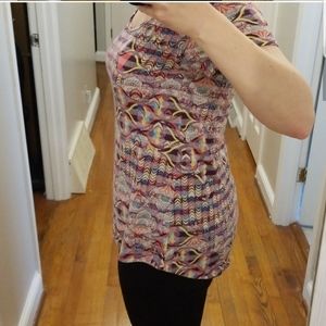 🌷5 for 25🌷Lularoe short sleeved blouse